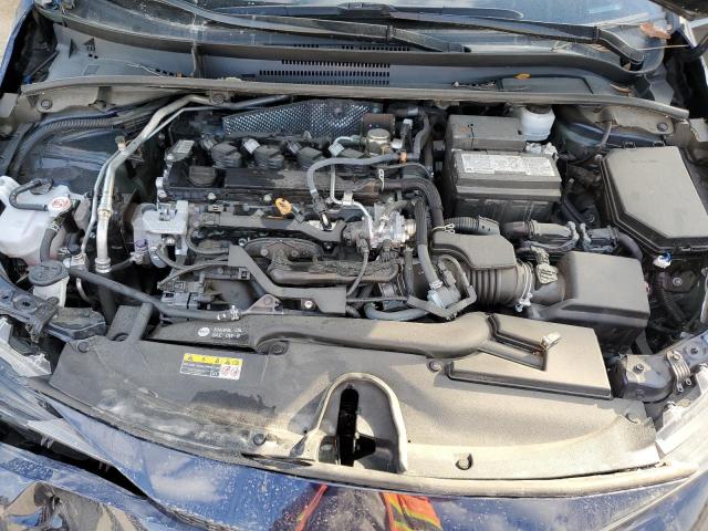 91172195 :رقم المزاد ، 5YFB4MDE2RP223878 vin ، 2024 Toyota Corolla Le مزاد بيع