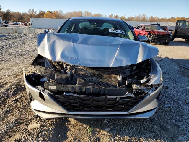 Aukcja sprzedaży 2021 Hyundai Elantra, vin: 5NPLM4AG1MH043467, numer aukcji: 89847735