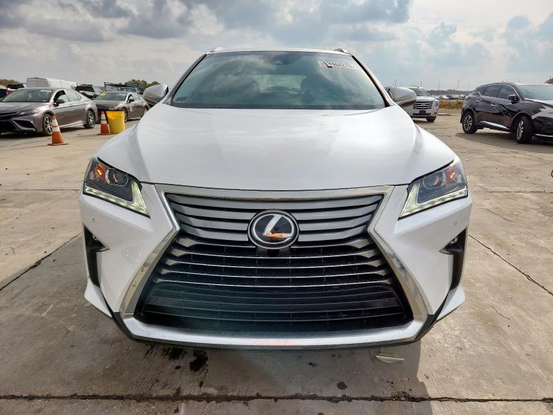 Aukcja sprzedaży 2017 Lexus Rx 350, vin: 2T2ZZMCA7HC076451, numer aukcji: 93344275