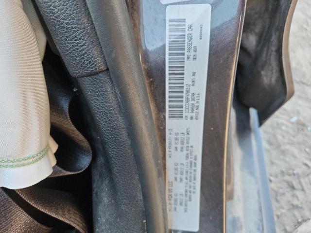 2015 Chrysler 200 მანქანა იყიდება აუქციონზე, vin: 1C3CCCAB8FN706512, აუქციონის ნომერი: 91429985