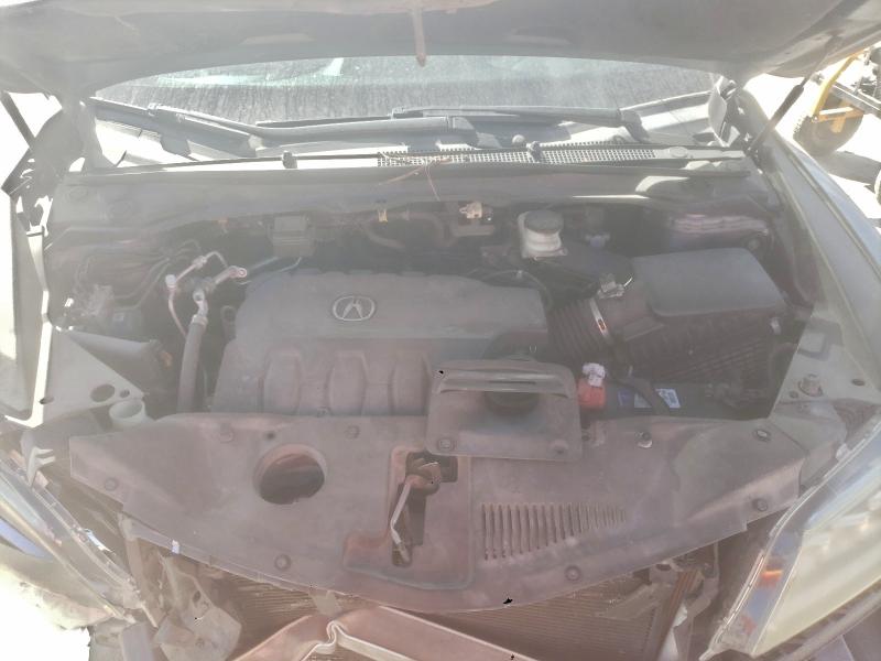 94404385 :رقم المزاد ، 5J8TB3H56HL010200 vin ، 2017 Acura Rdx مزاد بيع