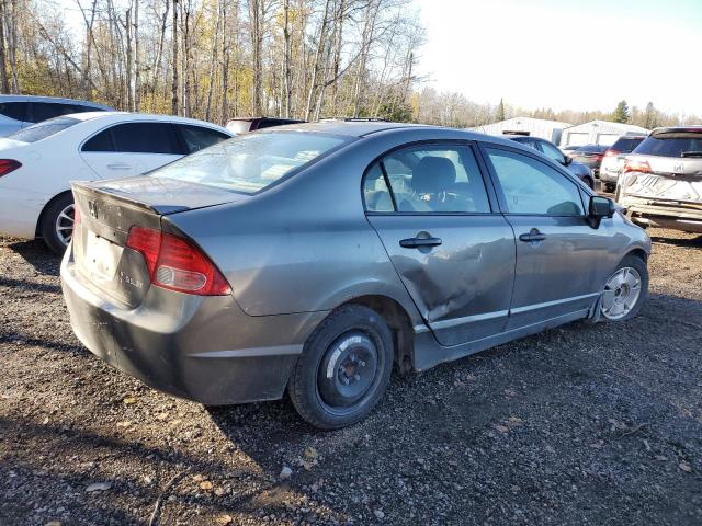 Продажа на аукционе авто 2008 Honda Civic, vin: 2HGFA16418H117053, номер лота: 87478645