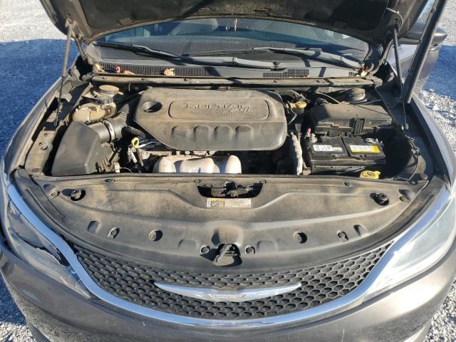 Aukcja sprzedaży 2016 Chrysler 200, vin: 1C3CCCAB8GN155936, numer aukcji: 91407745