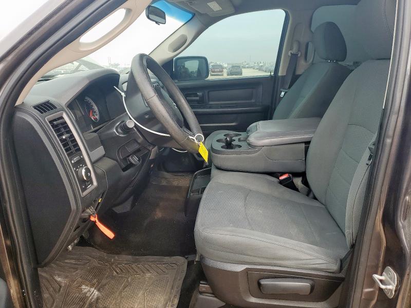Auction sale of the 2014 Ram 1500, vin: 1C6RR6KT3ES330595, lot number: 82051435