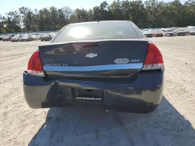 Aukcja sprzedaży 2008 Chevrolet Impala, vin: 2G1WB58K989130523, numer aukcji: 93129335