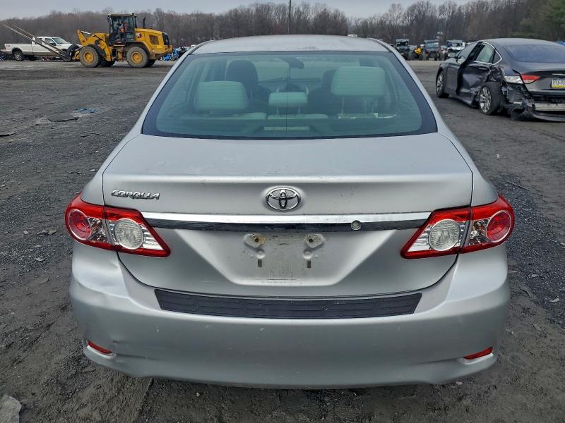 2013 Toyota Corolla მანქანა იყიდება აუქციონზე, vin: JTDBU4EE8DJ117639, აუქციონის ნომერი: 94405605