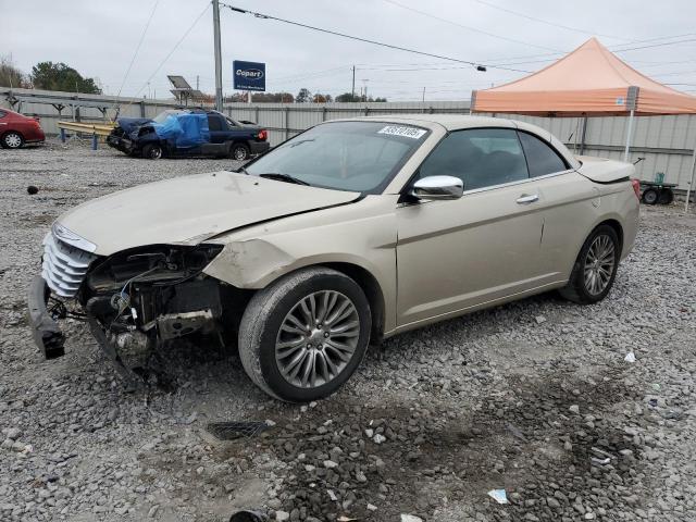 2013 Chrysler 200 Limite მანქანა იყიდება აუქციონზე, vin: 1C3BCBFG3DN604221, აუქციონის ნომერი: 77241535