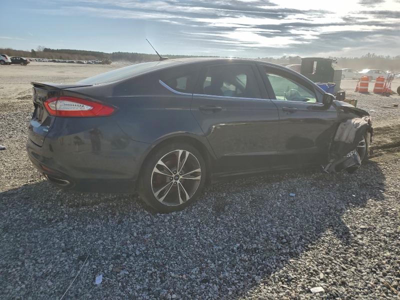 Aukcja sprzedaży 2014 Ford Fusion, vin: 3FA6P0H93ER127640, numer aukcji: 93917015