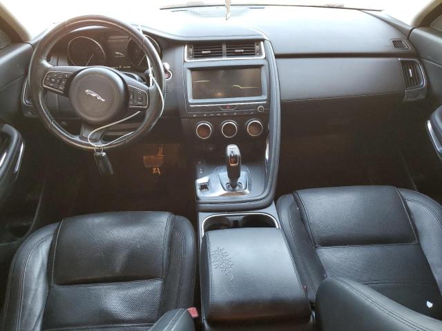 Продаж на аукціоні авто 2019 Jaguar E-pace S, vin: SADFJ2FX7K1Z42510, номер лоту: 91729215