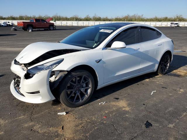 Продаж на аукціоні авто 2019 Tesla Model 3, vin: 5YJ3E1EA1KF397129, номер лоту: 93618185