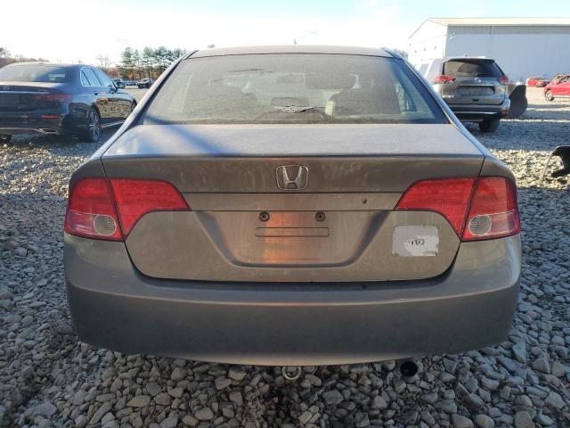 Aukcja sprzedaży 2007 Honda Civic, vin: 2HGFA16567H307678, numer aukcji: 90756985