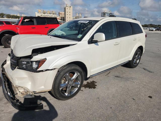 2016 Dodge Journey მანქანა იყიდება აუქციონზე, vin: 3C4PDCGB6GT173904, აუქციონის ნომერი: 93723395