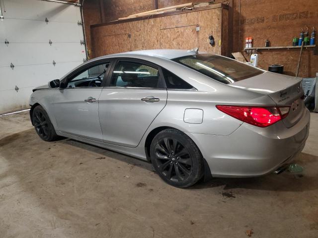Aukcja sprzedaży 2011 Hyundai Sonata, vin: 5NPEC4AC9BH108913, numer aukcji: 92617965