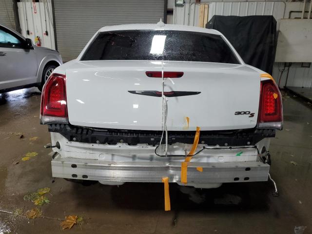2021 Chrysler 300 მანქანა იყიდება აუქციონზე, vin: 2C3CCABG9MH545706, აუქციონის ნომერი: 91905975