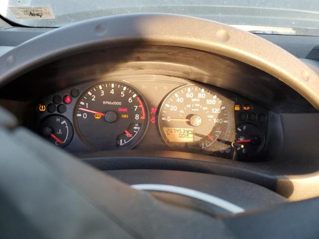 2006 Niss Xterra მანქანა იყიდება აუქციონზე, vin: 5N1AN08U46C522338, აუქციონის ნომერი: 93705935