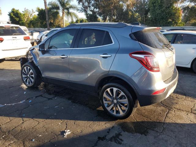 2019 Buick Encore მანქანა იყიდება აუქციონზე, vin: KL4CJCSM1KB809763, აუქციონის ნომერი: 90223865