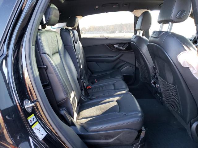 Aukcja sprzedaży 2017 Audi Q7, vin: WA1VAAF73HD014924, numer aukcji: 92859675