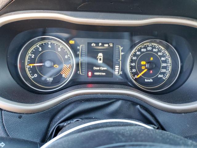 2015 Jeep Cherokee მანქანა იყიდება აუქციონზე, vin: 1C4PJMCS7FW541424, აუქციონის ნომერი: 90412715