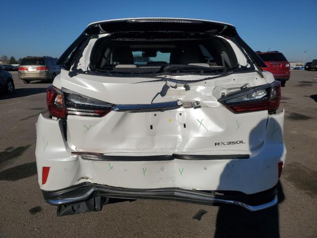 Aukcja sprzedaży 2020 Lexus Rx, vin: JTJHZKFA8L2024315, numer aukcji: 92636805