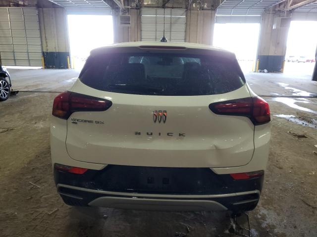 Продаж на аукціоні авто 2024 Buick Encore Gx, vin: KL4AMCSL9RB176963, номер лоту: 91665415