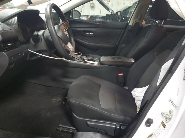92494295 :رقم المزاد ، 3N1AB8CV3RY302943 vin ، 2024 Nissan Sentra مزاد بيع
