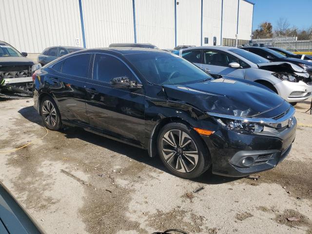 Aukcja sprzedaży 2016 Honda Civic Ex, vin: 19XFC1F37GE030915, numer aukcji: 91871285
