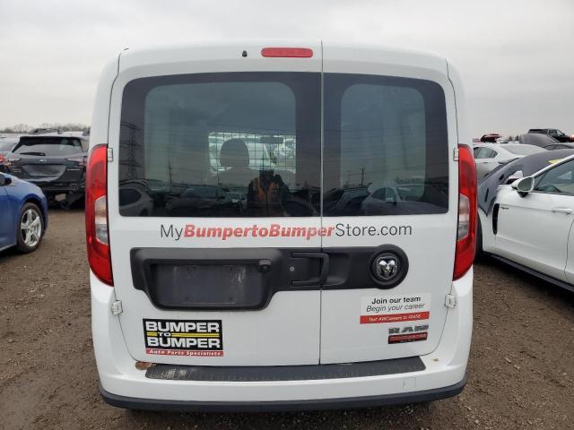 Продажа на аукционе авто 2022 Ram Promaster City, vin: ZFBHRFAB2N6W77294, номер лота: 79492035