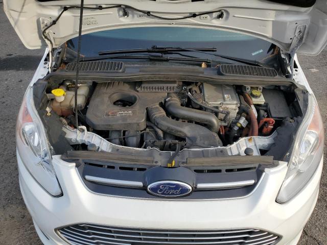 Продаж на аукціоні авто 2015 Ford C-max, vin: 1FADP5CU5FL104411, номер лоту: 92544685