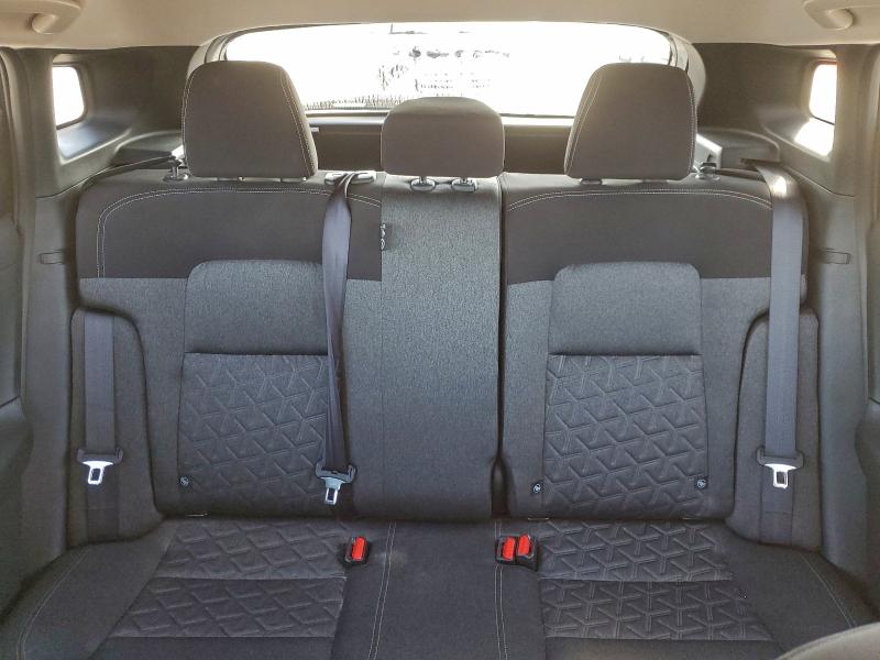 Aukcja sprzedaży 2025 Nissan Kicks, vin: 3N8AP6CA5SL321503, numer aukcji: 91895555