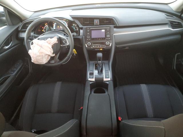 90760175 :رقم المزاد ، 2HGFC2F61MH504620 vin ، 2021 Honda Civic مزاد بيع