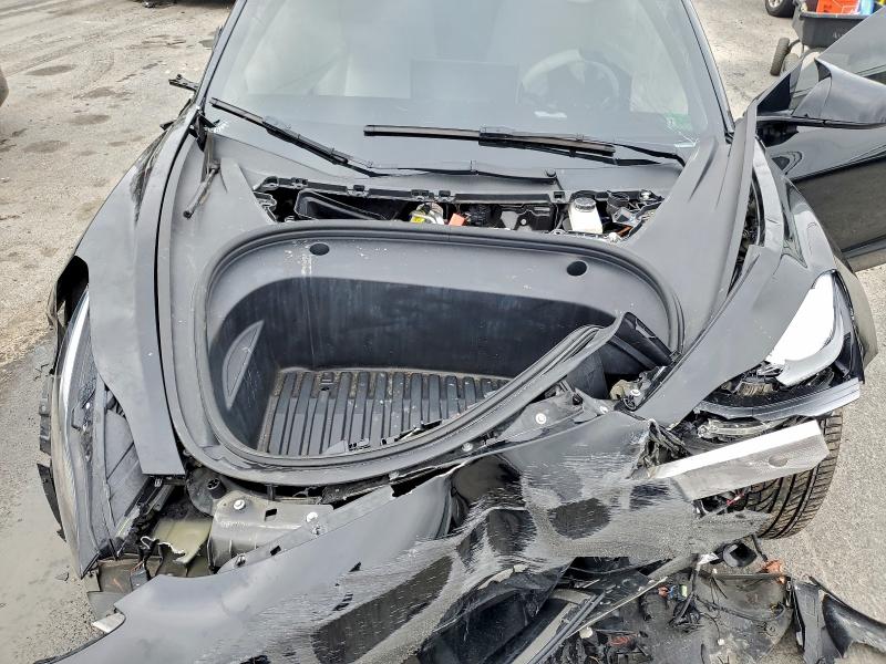 Продажа на аукционе авто 2022 Tesla Model 3, vin: 5YJ3E1ECXNF254217, номер лота: 94101755