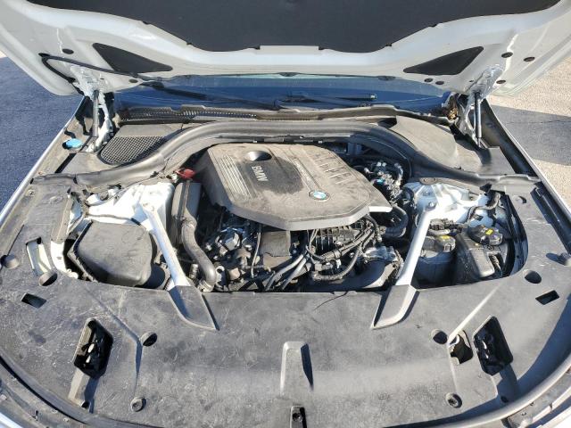 93085515 :رقم المزاد ، WBAJV6C53JBK07288 vin ، 2018 Bmw 640 Xigt مزاد بيع