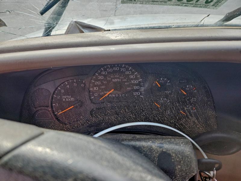 94656405 :رقم المزاد ، 2GTEK13Z761269271 vin ، 2006 Gmc New Sierra مزاد بيع