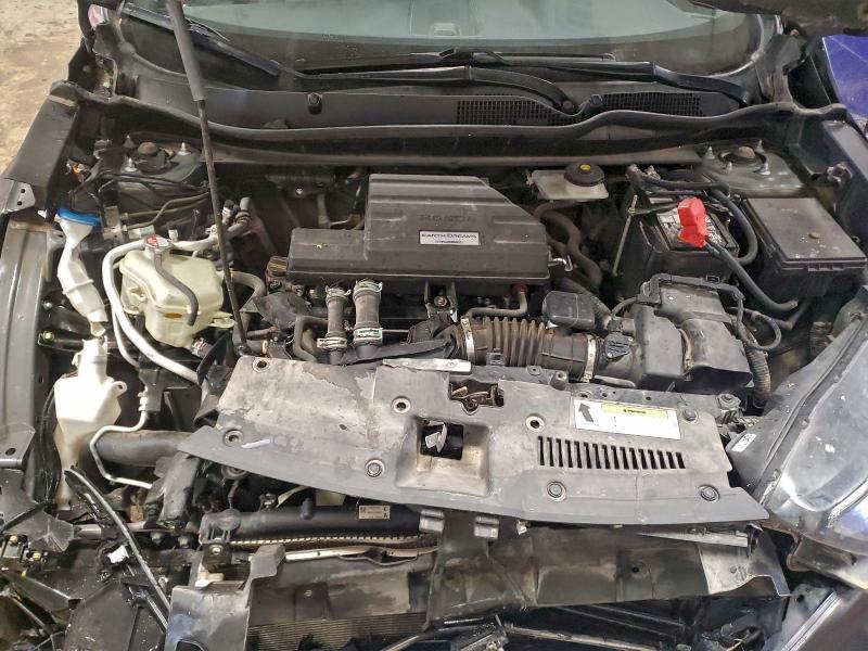 Aukcja sprzedaży 2017 Honda Cr-v, vin: 2HKRW2H94HH681590, numer aukcji: 94311195
