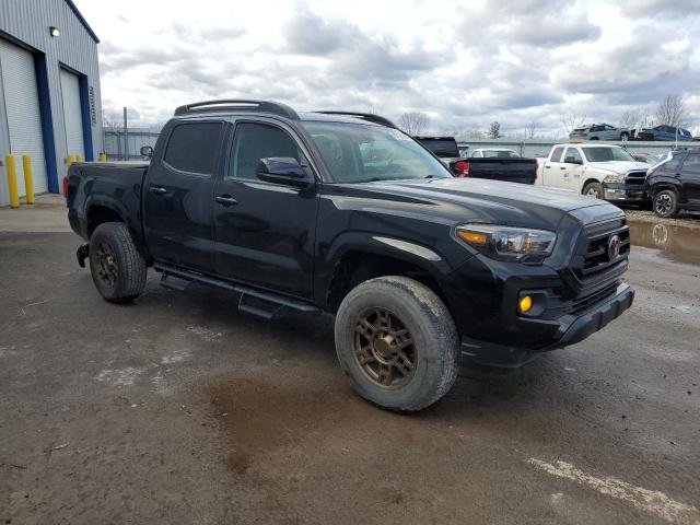 Продажа на аукционе авто 2022 Toyota Tacoma Dou, vin: 3TMCZ5AN9NM475757, номер лота: 93176665