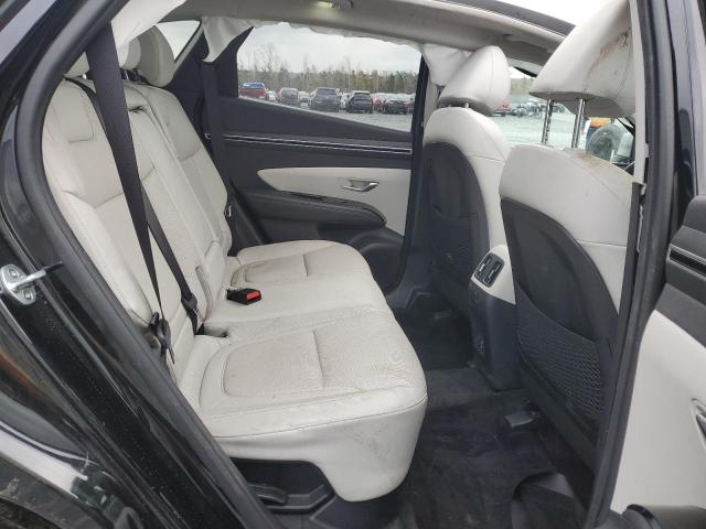 Продажа на аукционе авто 2023 Hyundai Tucson Lux, vin: KM8JCCA10PU096215, номер лота: 92842405