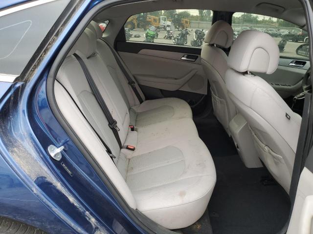 Aukcja sprzedaży 2016 Hyundai Sonata Se, vin: 5NPE24AF3GH308027, numer aukcji: 91682285
