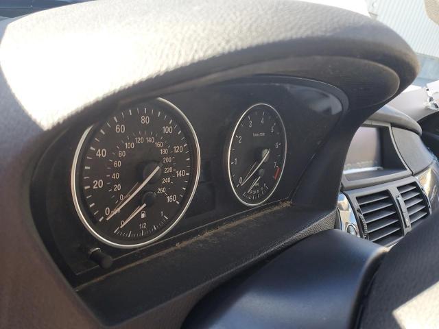 93208545 :رقم المزاد ، 5UXFE43599L274561 vin ، 2009 Bmw X5 مزاد بيع