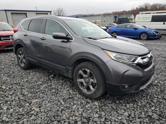 Auction sale of the 2019 Honda Cr-v, vin: 2HKRW2H86KH674770, lot number: 91663715