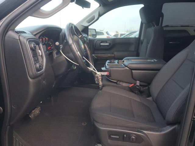 Aukcja sprzedaży 2021 Chevrolet Silverado, vin: 1GCPWCED0MZ396992, numer aukcji: 91918845