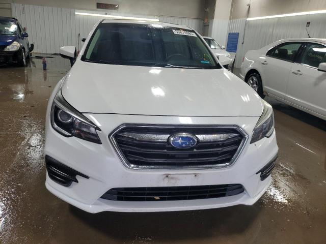 Продаж на аукціоні авто 2018 Subaru Legacy 2.5, vin: 4S3BNAD64J3023005, номер лоту: 93670985