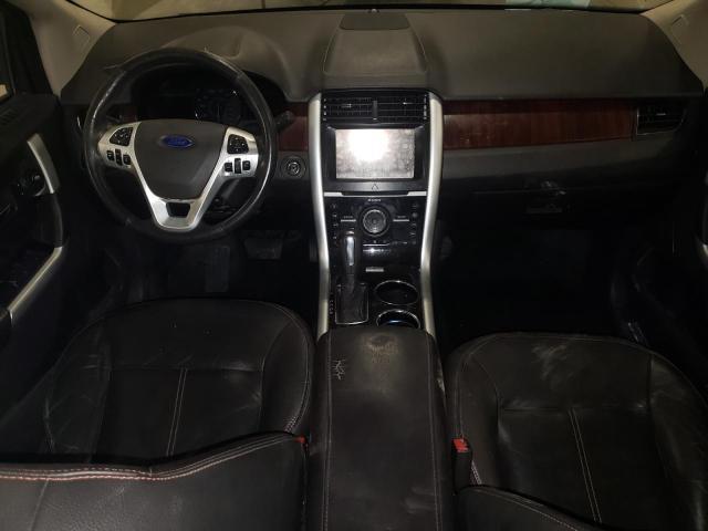 Aukcja sprzedaży 2013 Ford Edge, vin: 2FMDK4KC4DBB47738, numer aukcji: 93440705