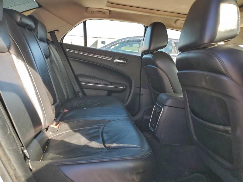 Продаж на аукціоні авто 2016 Chrysler 300, vin: 2C3CCAAG6GH311190, номер лоту: 93644775