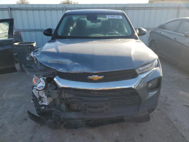 2022 Chevrolet Trailblazer მანქანა იყიდება აუქციონზე, vin: KL79MMS27NB088751, აუქციონის ნომერი: 91942155
