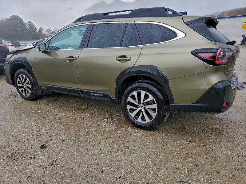 Продажа на аукционе авто 2025 Subaru Outback Pr, vin: 4S4BTAFC3S3138376, номер лота: 94062355