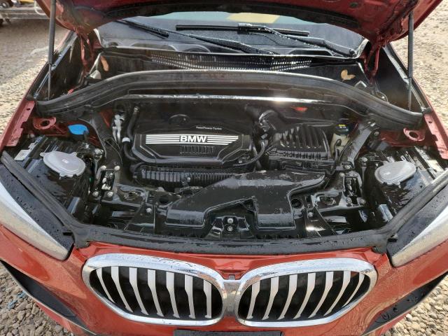 Продажа на аукционе авто 2020 Bmw X1, vin: WBXJG9C04L5R18344, номер лота: 93519495