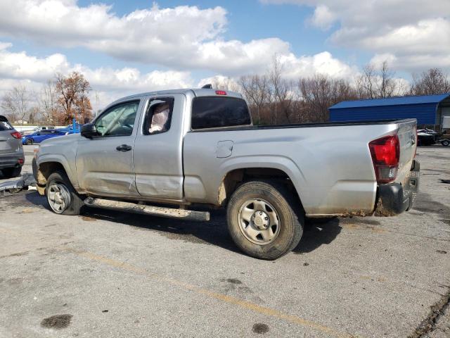 Продажа на аукционе авто 2022 Toyota Tacoma, vin: 3TYSX5EN2NT017042, номер лота: 93189595