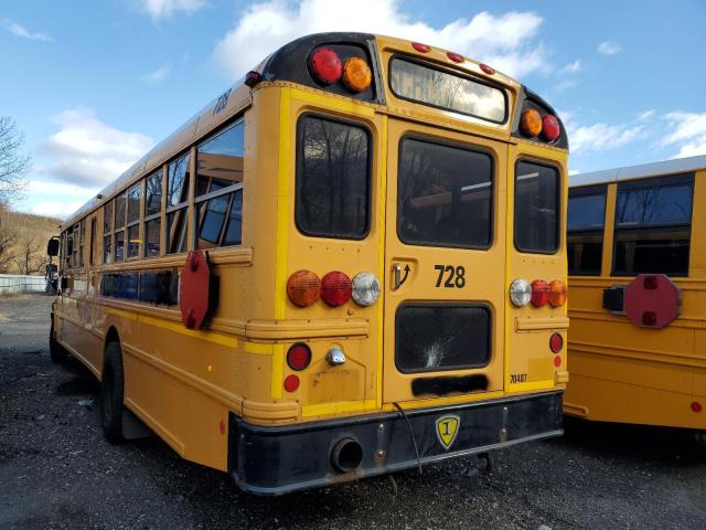 Продаж на аукціоні авто 2011 Ic Corporation Ce Series School, vin: 4DRBUAAN3BB282831, номер лоту: 90325215