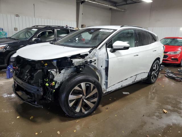 Aukcja sprzedaży 2023 Volkswagen Id.4 Pro, vin: 1V2DNPE87PC042019, numer aukcji: 92893755