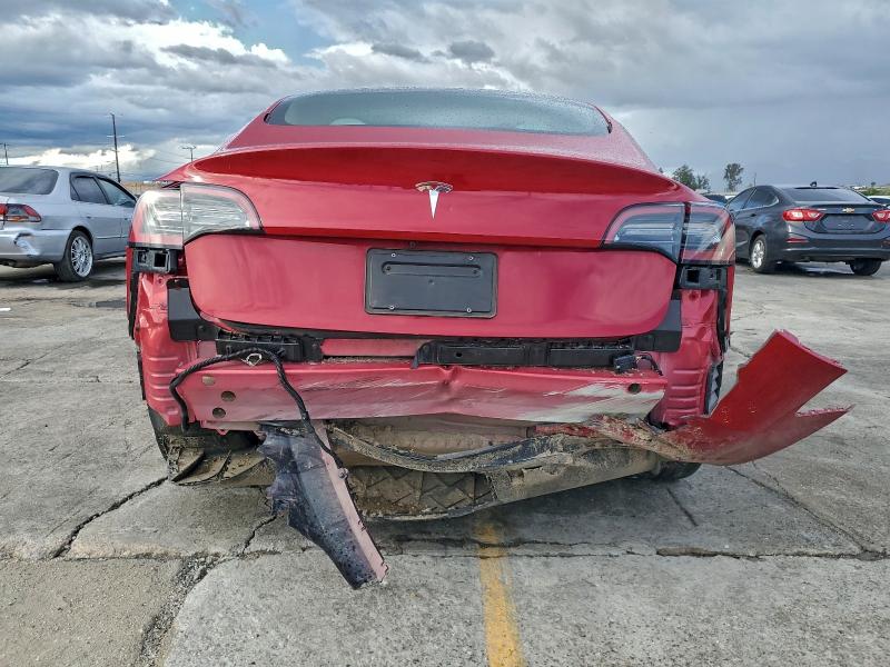 Aukcja sprzedaży 2023 Tesla Model 3, vin: 5YJ3E1EA3PF649793, numer aukcji: 94189715